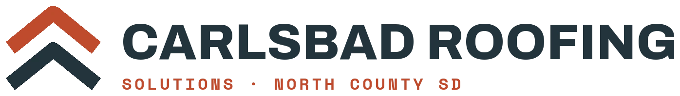 Carlsbad Roofing Solutions — North County San Diego roofing contractor
